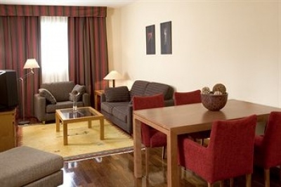 Child friendly hotel in Reus 3286