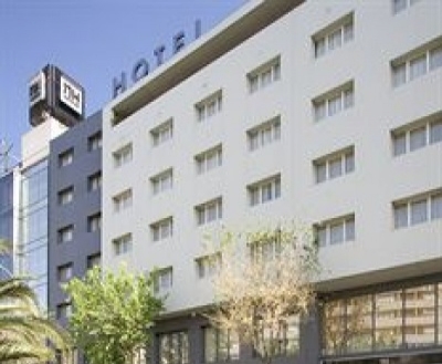 Hotel in Reus 3286