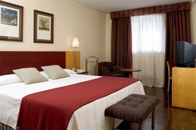 Cheap hotel in Reus 3286