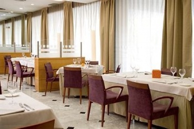 Cheap hotel in Catalonia 3286