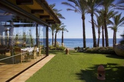 Bargain hotels in Spain