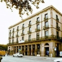 Hotel in Barcelona 3288