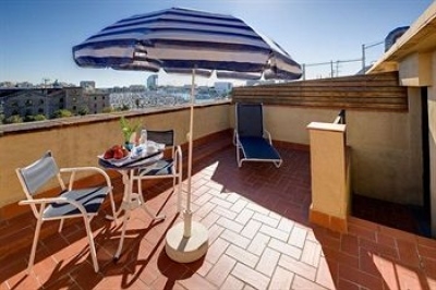 Barcelona hotels 3288