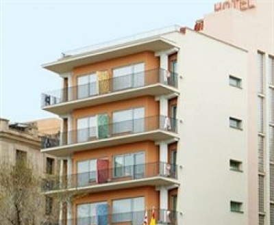 Hotels in Catalonia 3289