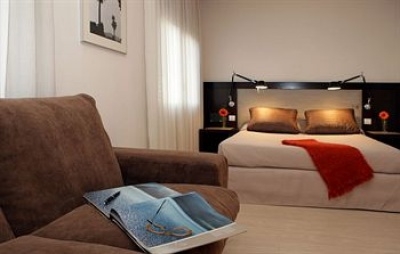 Barcelona hotels 3289