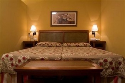 Child friendly hotel in Granada 3290