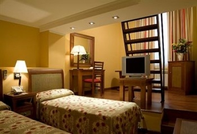 Cheapest Spanish hotels