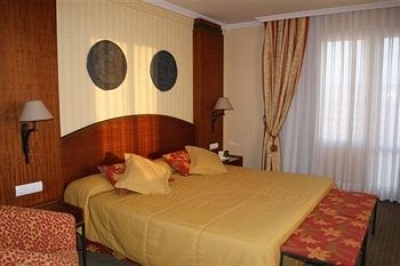 Child friendly hotel in Tarragona 3291