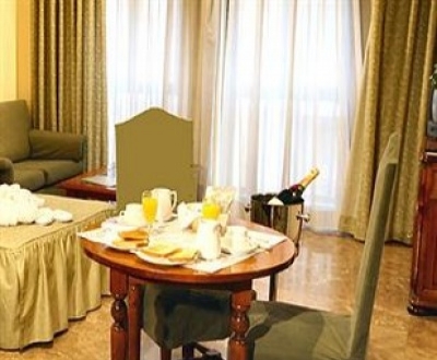 Madrid hotels 3296