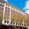 Hotel in Madrid 3297