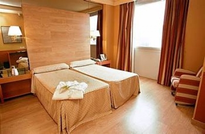 Cheap hotel in Burgos 3298