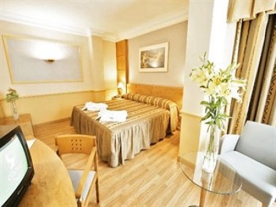 Child friendly hotel in Granada 3299