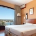Hotel availability on the Catalonia 3300