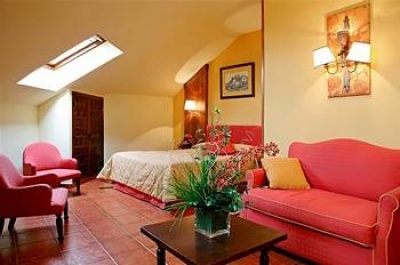 Cheap hotel in Madrid 3301