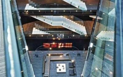 Child friendly hotel in Burgos 3302