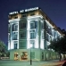 Castilla y Leon hotels 3302