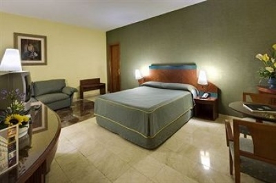 Cheap hotel in Barcelona 3303