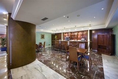 Barcelona hotels 3303