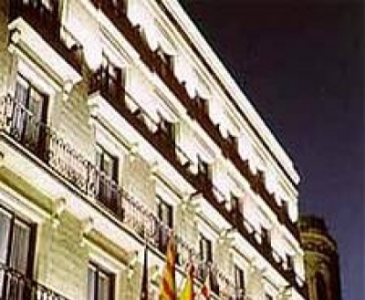 Hotel in Barcelona 3303