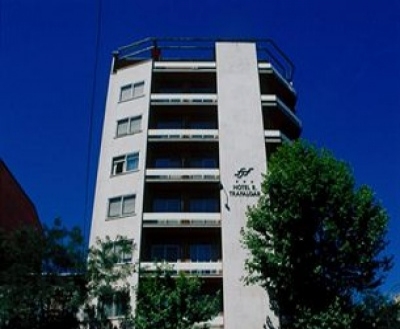 Hotel in Madrid 3304