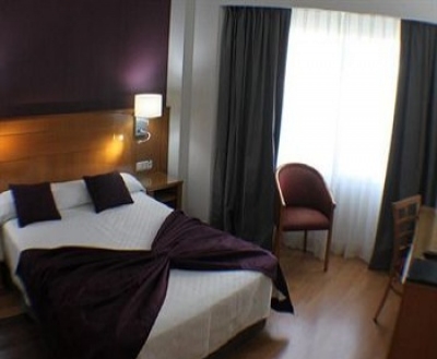 Bargain hotels in Spain