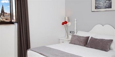 Hotels in Castilla-La Mancha 3305