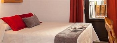 Cheap hotel in Castilla-La Mancha 3305