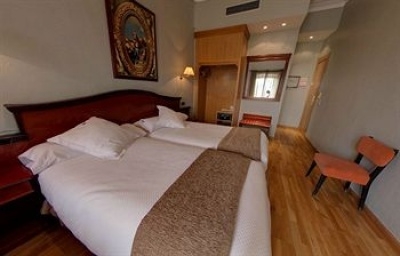 Cheap hotel in Andalusia 3306