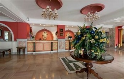 Hotel in Granada 3306