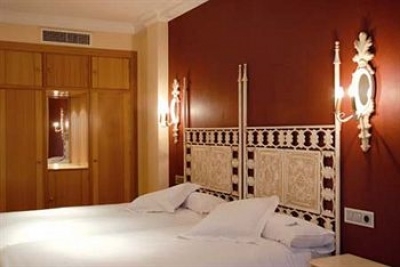 Granada hotels 3306
