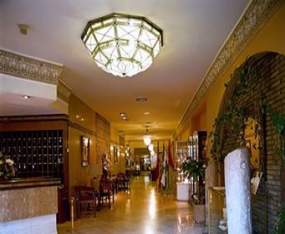 Hotels in Andalusia 3307