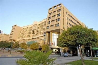Hotel in Granada 3308