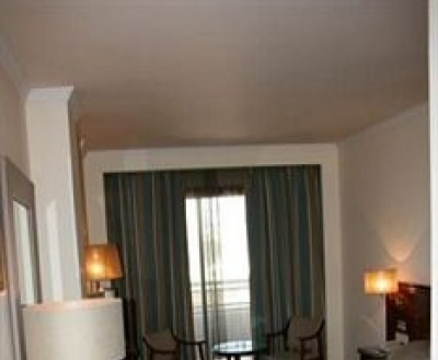 Cheap hotel in Andalusia 3308
