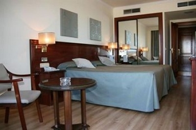 Bargain hotels in Spain