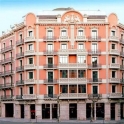 Hotel in Barcelona 3310