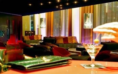 Child friendly hotel in Barcelona 3310