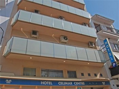 Hotel in Barcelona 3311