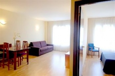 Child friendly hotel in Tortosa 3314