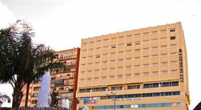 Hotel in Algeciras 3315