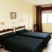 Hotel availability on the Andalusia 3315