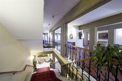 Child friendly hotel in Almeria 3316