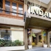Hotel availability on the Andalusia 3316