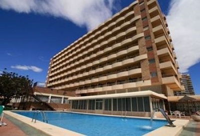 Hotels in Valencian Community 3317