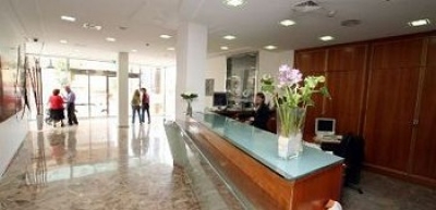 Child friendly hotel in Alicante 3317