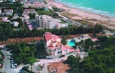 Cheap hotel in Alcossebre 3318
