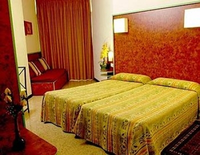 Cheap hotel in Lloret De Mar 3319