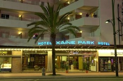 Hotel in Lloret De Mar 3319