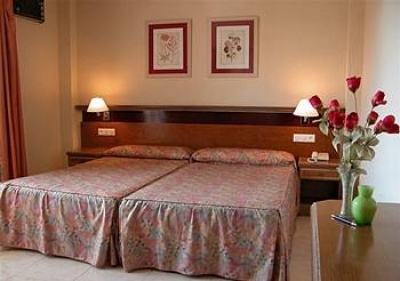 Hotels in Andalusia 3320