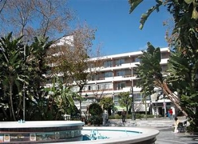 Hotel in Marbella 3320