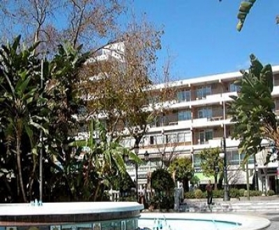 Child friendly hotel in Marbella 3320